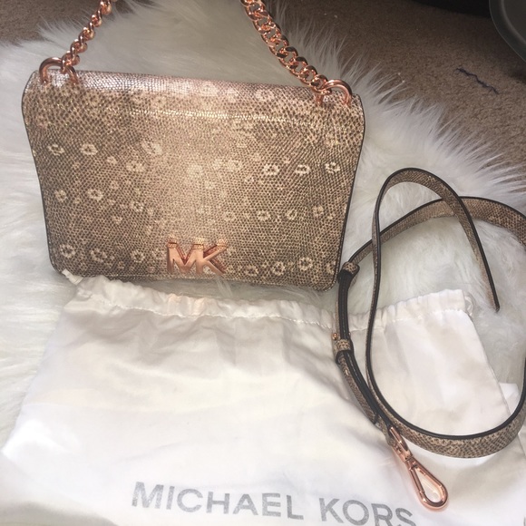 Michael Kors Handbag - Picture 2 of 3